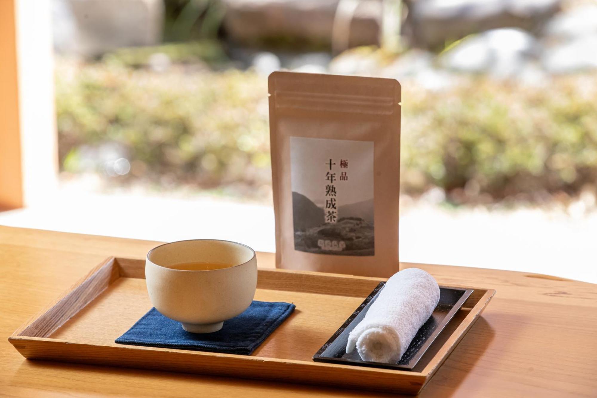 מלון צ'ינו Tateshina Shinyu Onsen מראה חיצוני תמונה